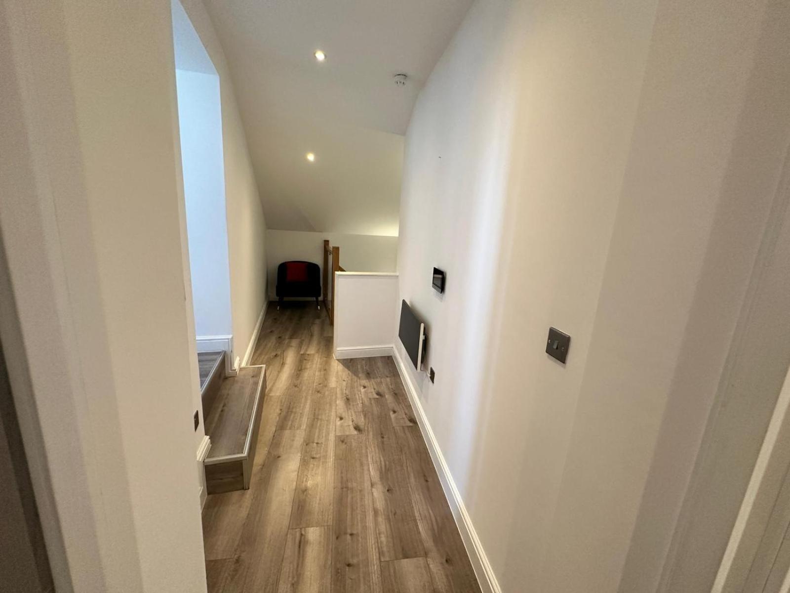 Dale Street Apartments Liverpool By Beehosting Exteriör bild