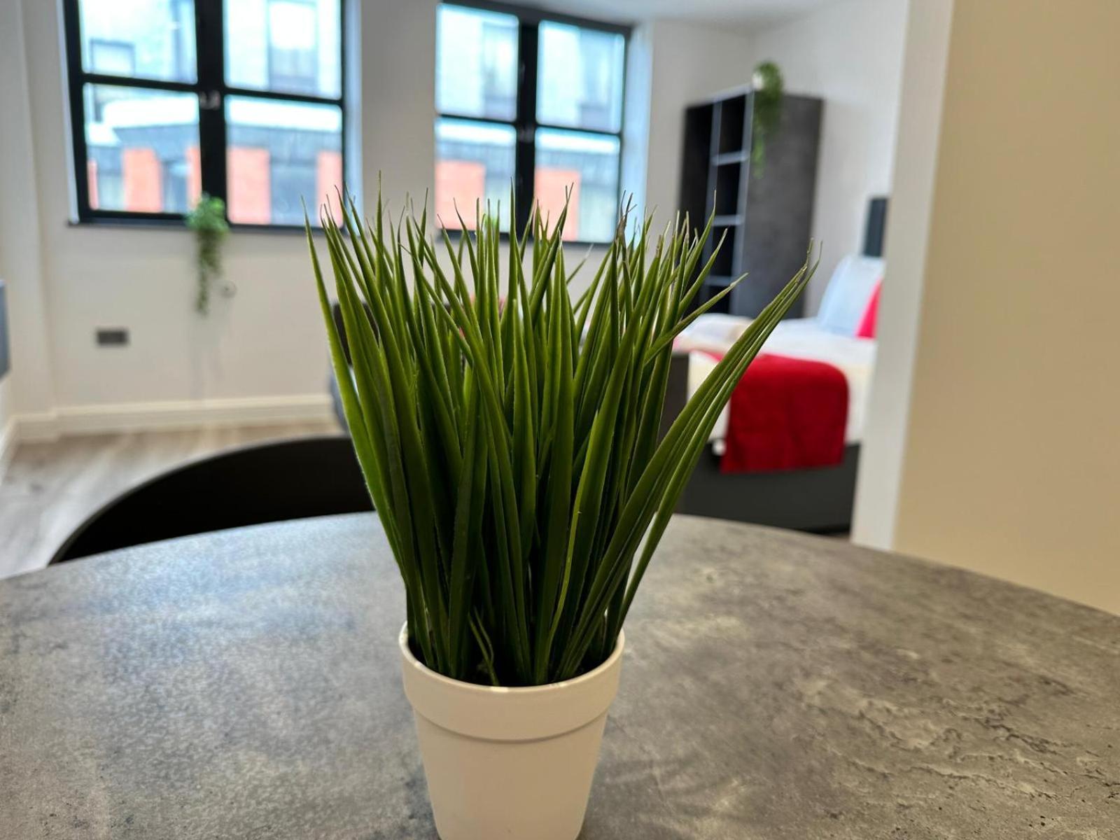 Dale Street Apartments Liverpool By Beehosting Exteriör bild