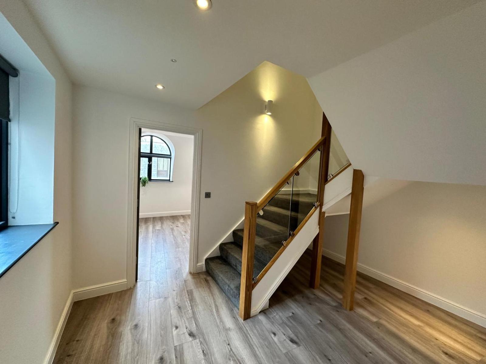 Dale Street Apartments Liverpool By Beehosting Exteriör bild