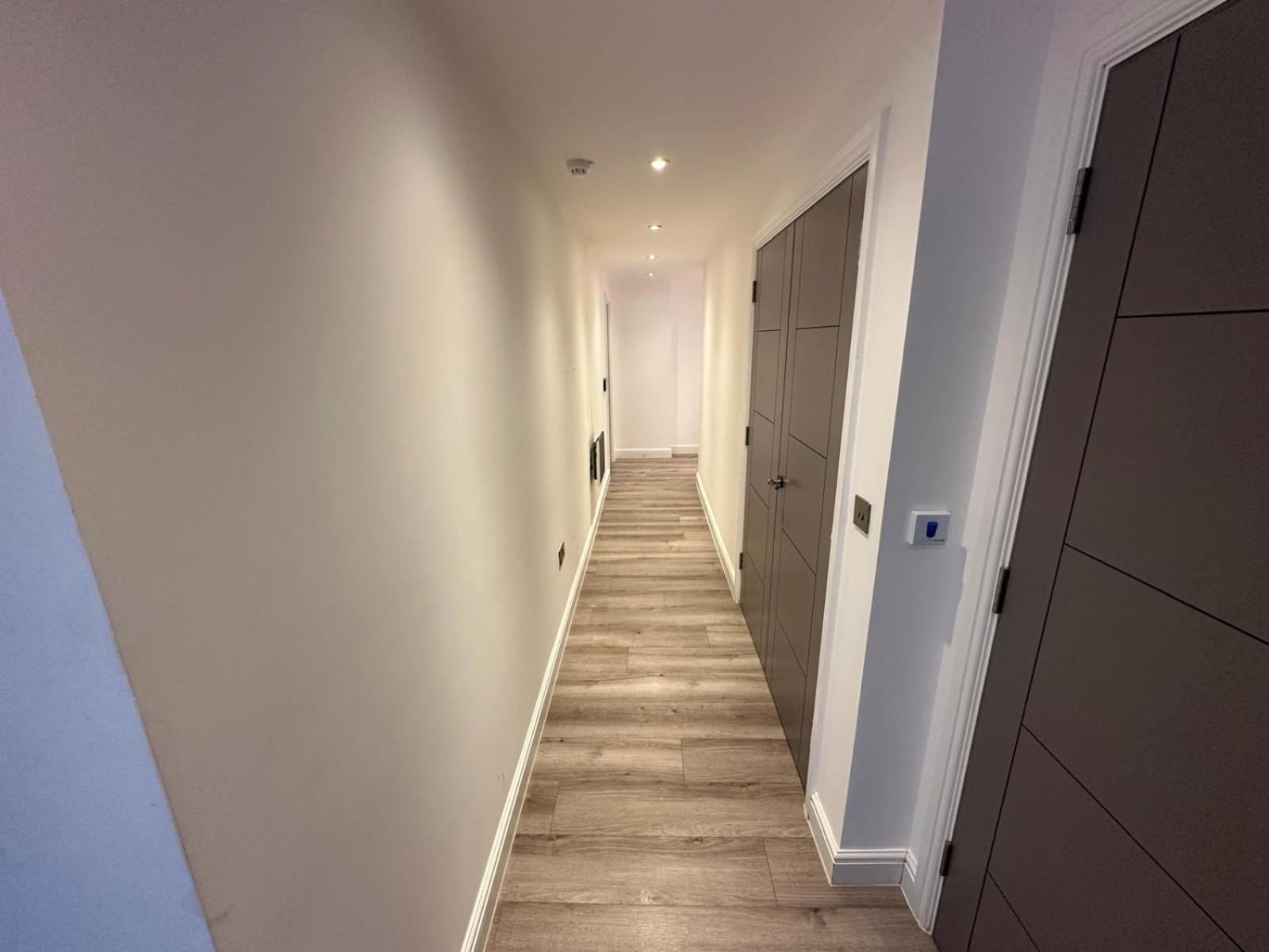 Dale Street Apartments Liverpool By Beehosting Exteriör bild